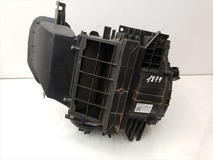 Honda Civic (2011 - 2017)  MF443180-2175 Реостат вентилятора печки