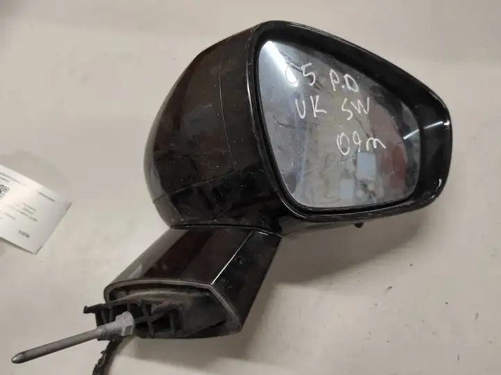Citroen C5 (2008 - 2017) 965744429V Боковое зеркало с электроприводом — фото 1