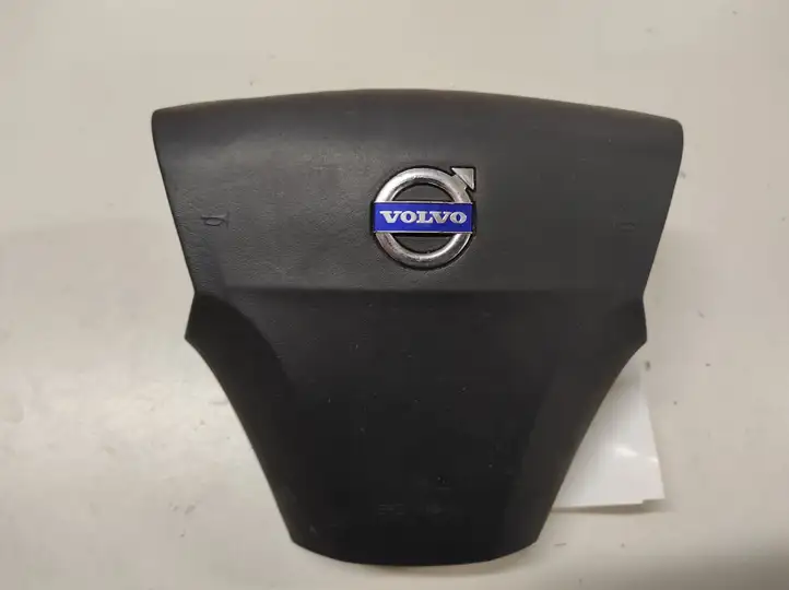 Volvo V50 (2004 - 2008) 30615725 Подушка безопасности руля — фото 1