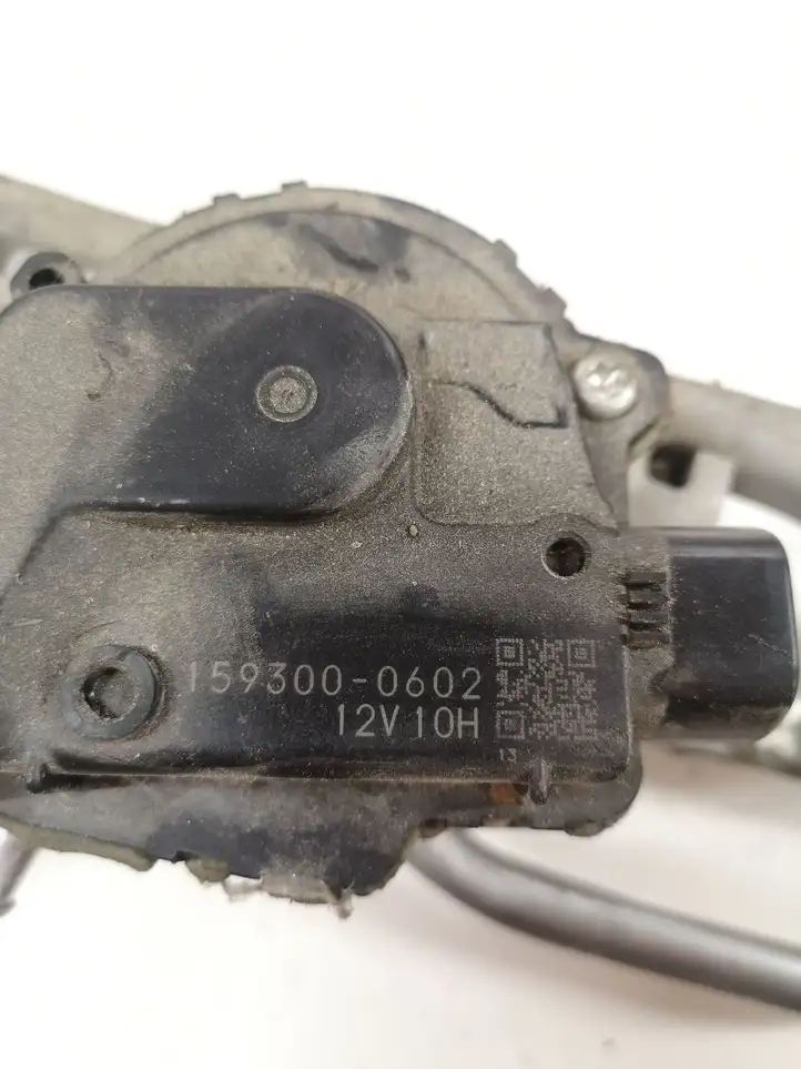 Mazda 5 (2005 - 2010) 1593000602 Комплект механизма стеклоочистителей — фото 3