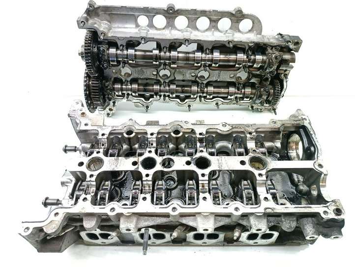 Nissan Qashqai (2010 - 2013)  8200808824 Головка