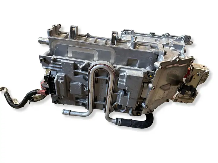 Nissan Ariya (2021 - ) 296A05MP0A Зарядное устройство — фото 4