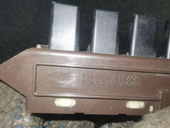 Lexus GS 300 350 430 450h (2004 - 2007)  15A911 Включатель (включатели) памяти