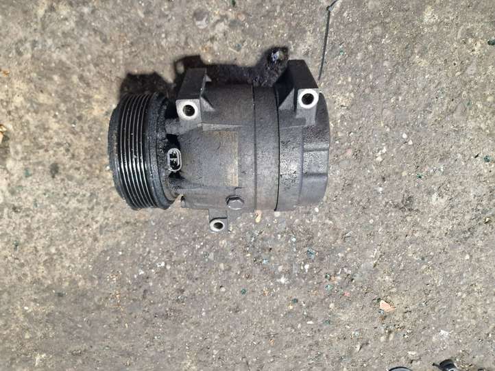 Opel Vivaro (2006 - 2014)  8200795534 Компрессор (насос) кондиционера воздуха