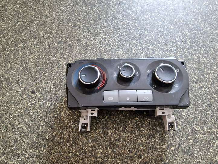 Fiat Bravo (2007 - 2014)  5G7846100 Блок управления кондиционера воздуха / климата/ печки (в салоне)