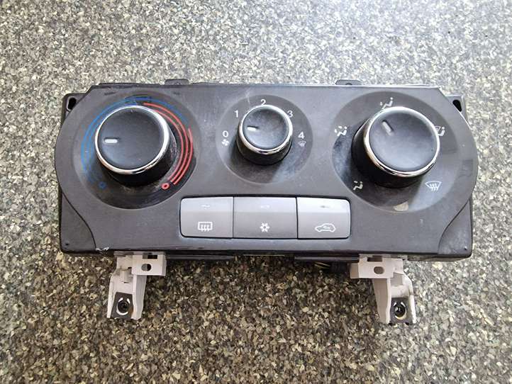 Fiat Bravo (2007 - 2014)  5G7846100 Блок управления кондиционера воздуха / климата/ печки (в салоне)