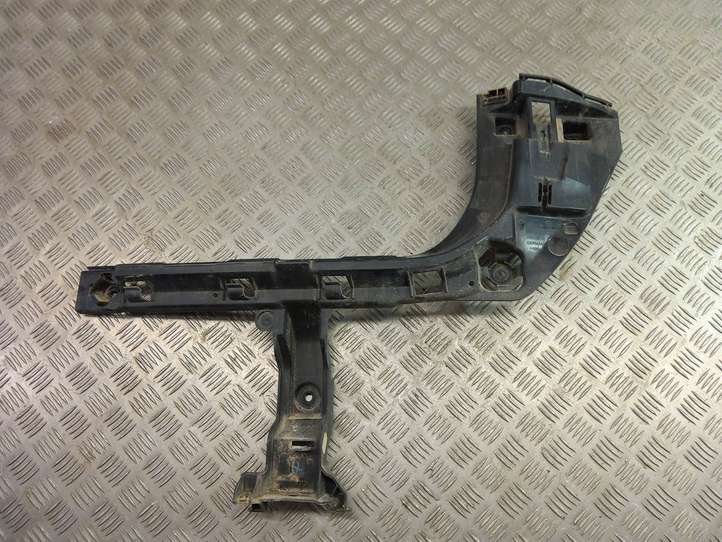 BMW X1 F48 F49 (2015 - 2022)  7381120 Держатель угловой части бампера (кронштейн)