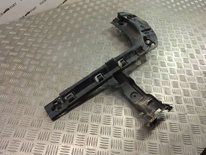BMW X1 F48 F49 (2015 - 2022)  7381120 Держатель угловой части бампера (кронштейн)
