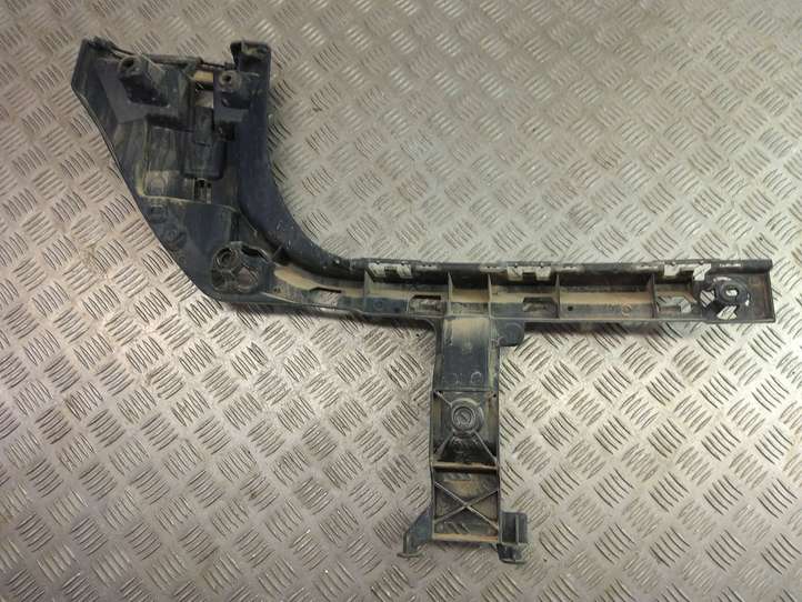 BMW X1 F48 F49 (2015 - 2022)  7381120 Держатель угловой части бампера (кронштейн)