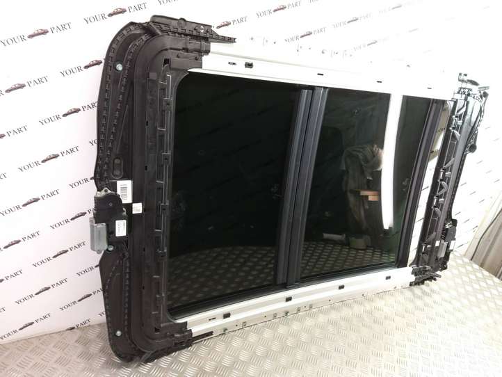 BMW X1 F48 F49 (2015 - 2022)  8064677 Комплект раздвижной крыши