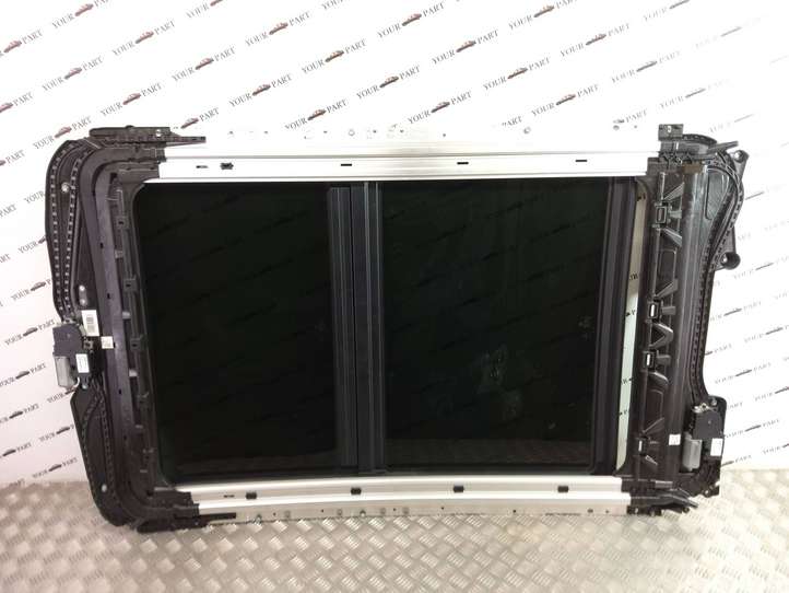 BMW X1 F48 F49 (2015 - 2022)  8064677 Комплект раздвижной крыши