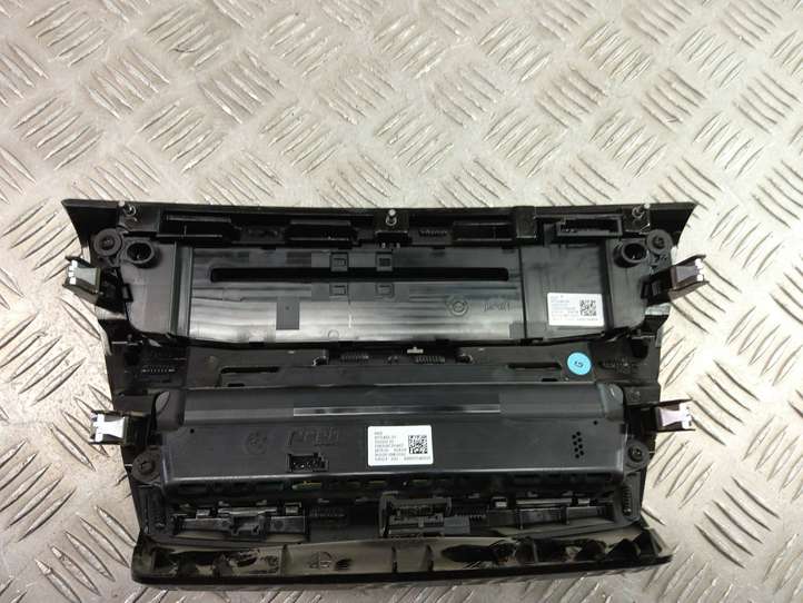 BMW X1 F48 F49 (2015 - 2022)  9371462 Блок управления кондиционера воздуха / климата/ печки (в салоне)