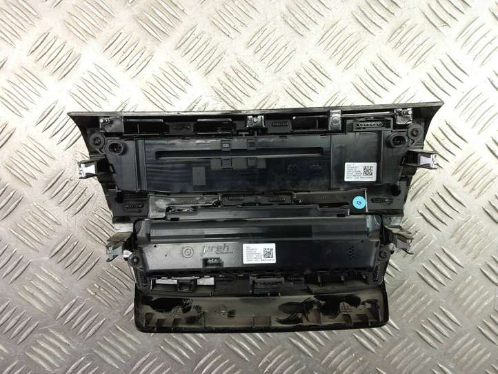 BMW X1 F48 F49 (2015 - 2022)  9371462 Блок управления кондиционера воздуха / климата/ печки (в салоне)