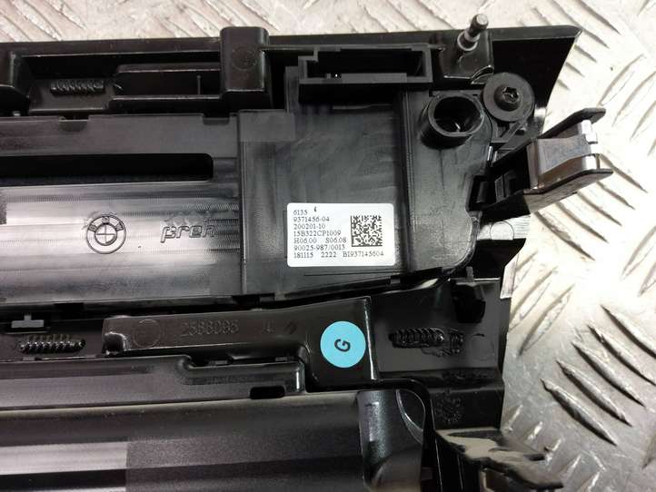 BMW X1 F48 F49 (2015 - 2022)  9371462 Блок управления кондиционера воздуха / климата/ печки (в салоне)
