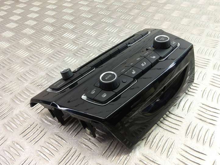 BMW X1 F48 F49 (2015 - 2022)  9371462 Блок управления кондиционера воздуха / климата/ печки (в салоне)