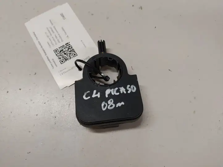 Citroen C4 I Picasso (2006 - 2013) 0265005486 Датчик угла поворота руля — фото 2