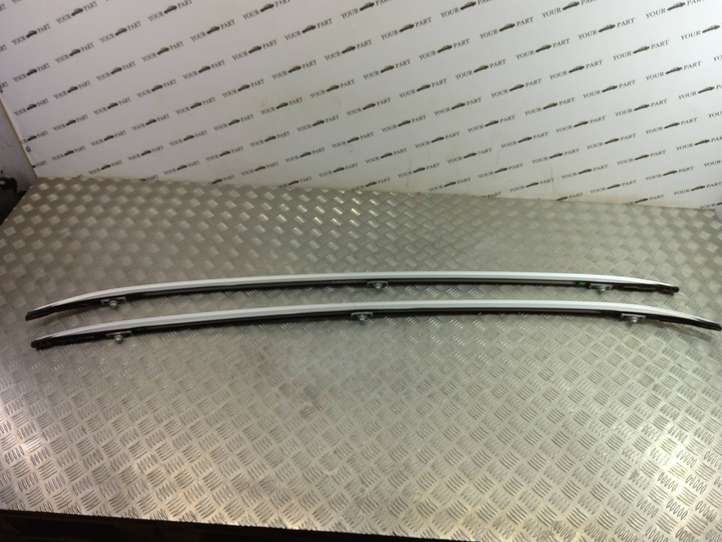 BMW X1 F48 F49 (2015 - 2022)  7356434 Звукоизоляция крыши