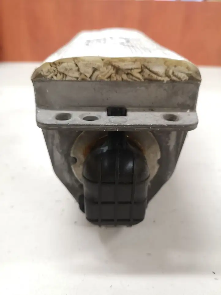 Seat Altea (2004 - 2009) 5P0880204B Подушка безопасности пассажира — фото 3