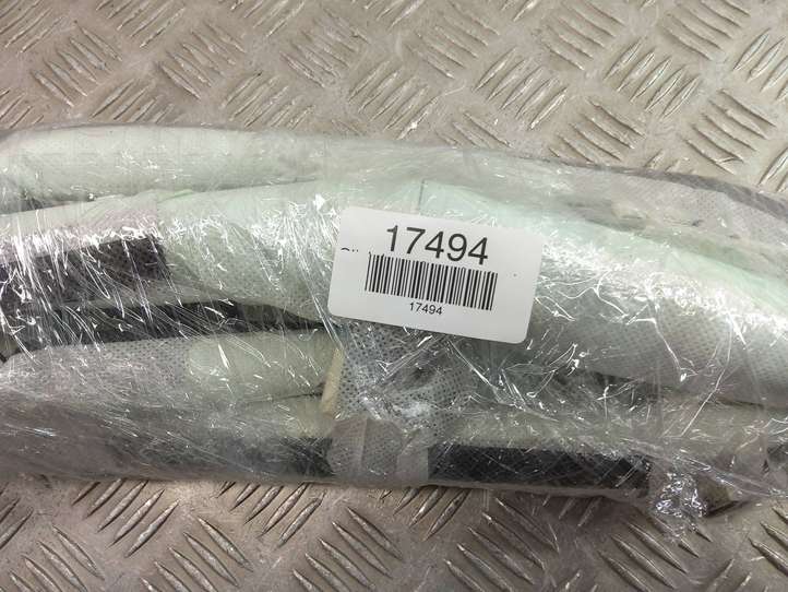 BMW X1 F48 F49 (2015 - 2022)  7352604 Звукоизоляция крыши