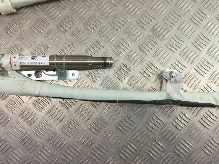 BMW X1 F48 F49 (2015 - 2022)  7352604 Звукоизоляция крыши