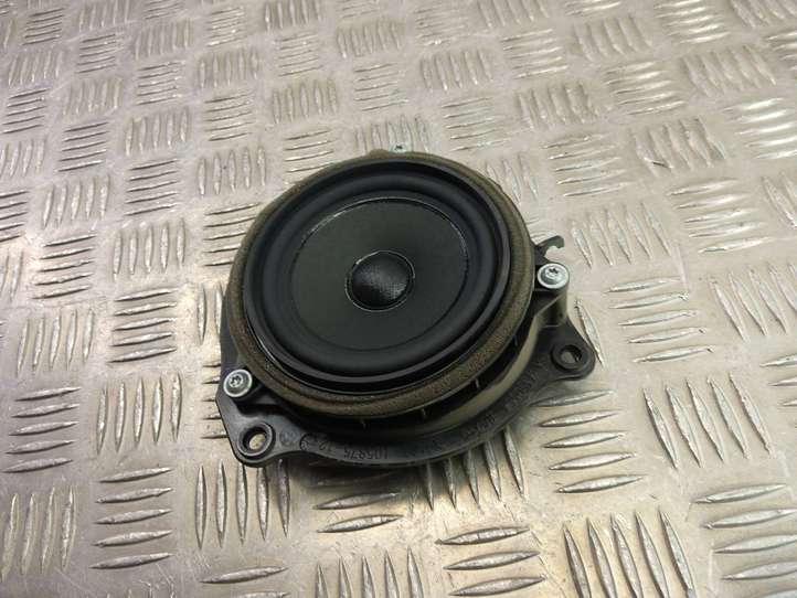 BMW X1 F48 F49 (2015 - 2022)  9281896 Громкоговоритель (громкоговорители) в задних дверях