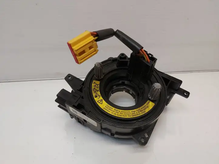 Volvo S60 (2010 - 2013) 31343218 Контактное кольцо SRS — фото 1