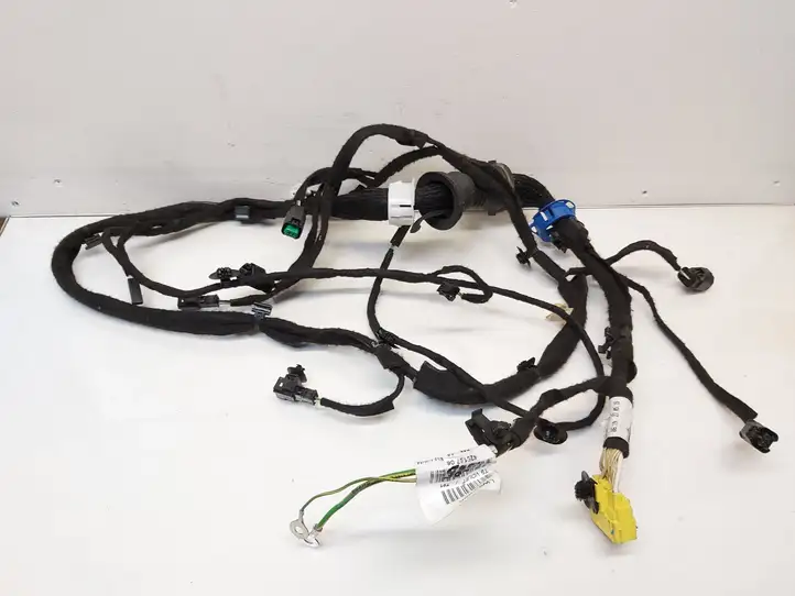 Peugeot 308 (2013 - 2021) 9807865780 Прочая электропроводка — фото 1