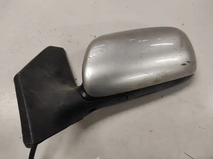 Toyota Avensis T250 (2003 - 2006) 015829 Боковое зеркало с электроприводом — фото 2
