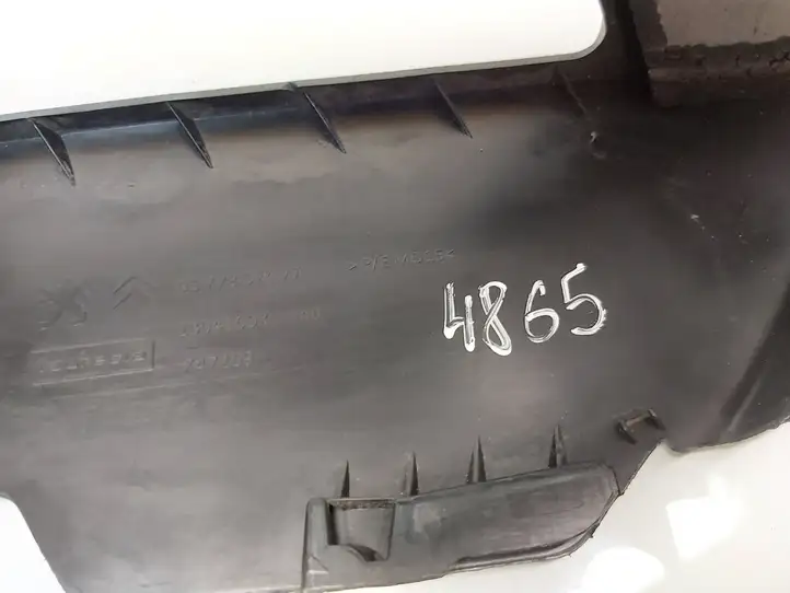 Peugeot 308 (2013 - 2021) 9677807477 Прочие детали салона — фото 2