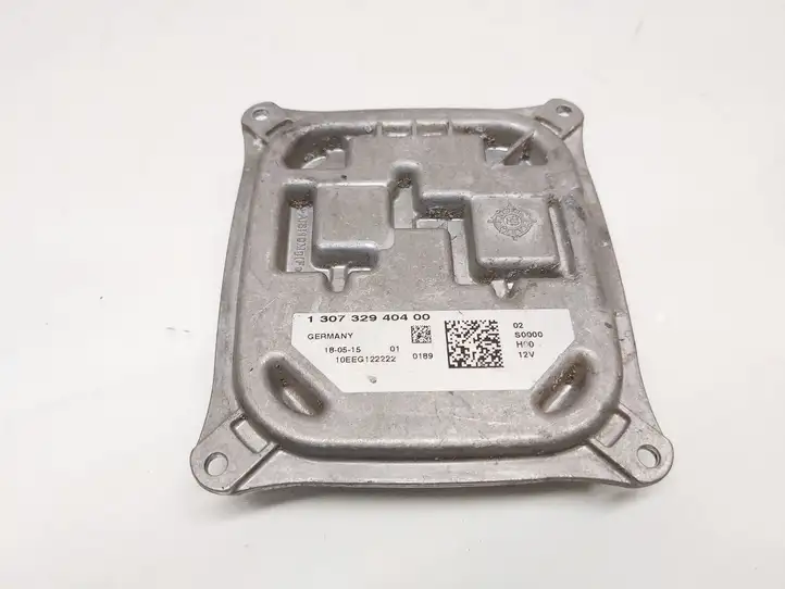 Land Rover Range Rover Evoque L538 (2015 - 2018) 130732940400 Блок розжига ксенона — фото 1