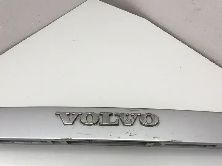 Volvo V50 (2004 - 2008) 30699682 Подсветка номера — фото 1