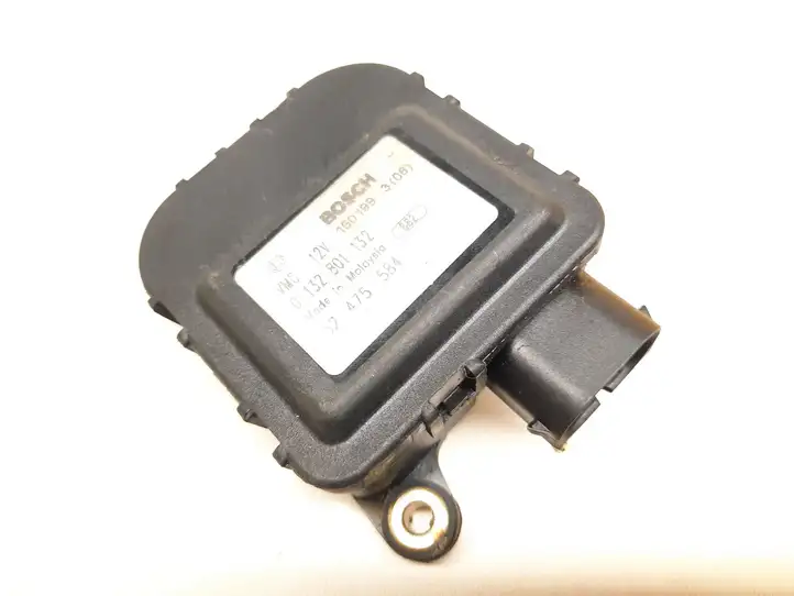 Opel Astra G (1998 - 2004) 0132801132 Двигатель задвижки потока воздуха — фото 1
