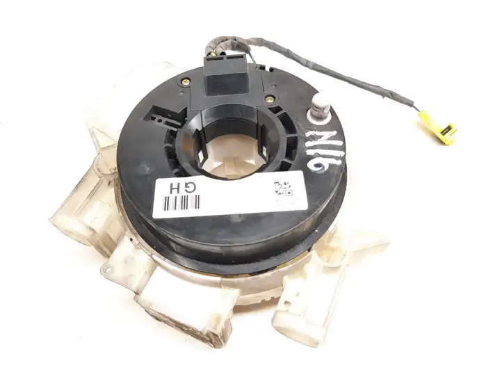 Nissan Almera N16 (2000 - 2010) 25560 Контактное кольцо SRS — фото 1