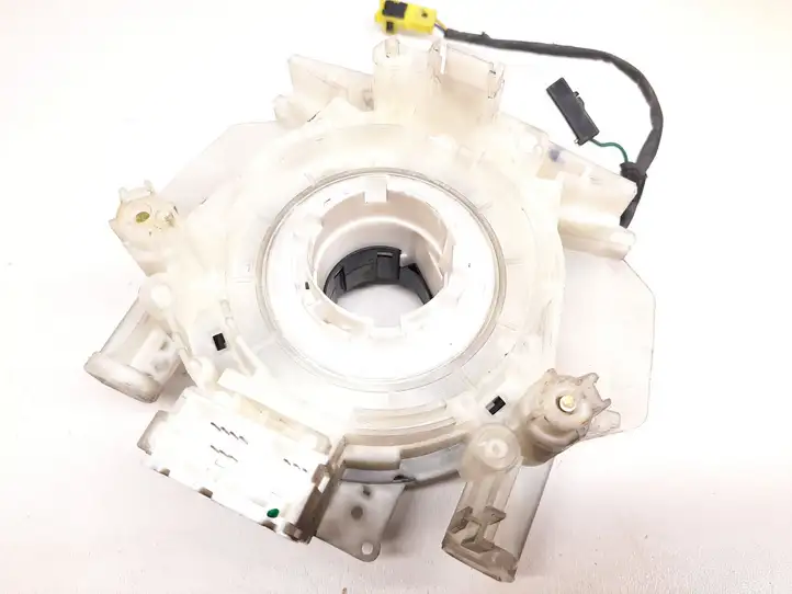 Nissan Almera N16 (2000 - 2010) 25560 Контактное кольцо SRS — фото 2