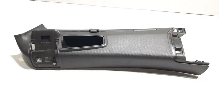 Citroen C4 I Picasso (2006 - 2013) 900347100 Солнцезащитная шторка багажника — фото 1