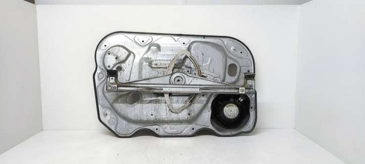 Ford Focus (2005 - 2008)  4M51A045H16 Передний комплект электрического механизма для подъема окна
