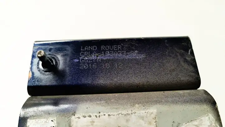 Land Rover Range Rover Sport L494 (2013 - 2017) CPLA103A33 Отбойник переднего амортизатора — фото 3