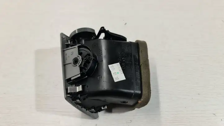 BMW 7 E65 E66 (2001 - 2008) 64228223333 Боковой воздушный дефлектор — фото 2