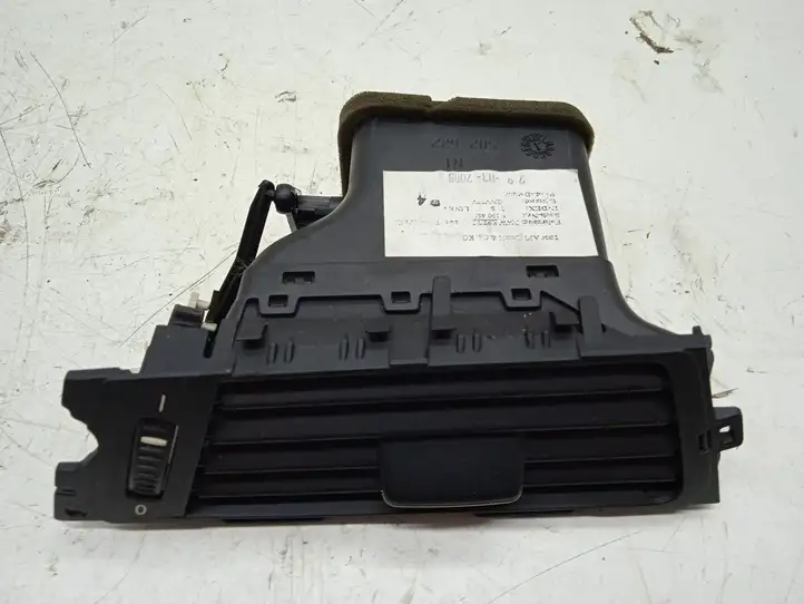 BMW 3 E92 E93 (2005 - 2014) 14482110 Боковой воздушный дефлектор — фото 3