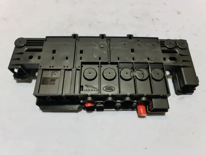 Land Rover Range Rover Sport L494 (2013 - 2017) HPLA14A073 Блок предохранителей — фото 1