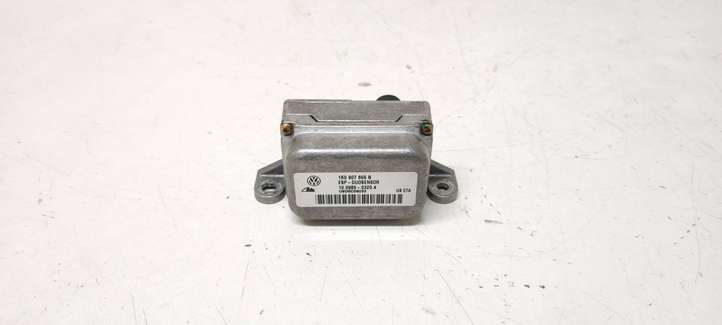 Volkswagen Touran I (2003 - 2010)  1K0907655B Датчик ESP (системы стабильности) (датчик курсовой устойчивости))
