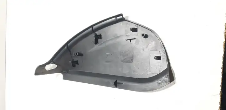 Citroen C4 I Picasso (2006 - 2013) 9654935877 Боковая отделка панели приборов — фото 2