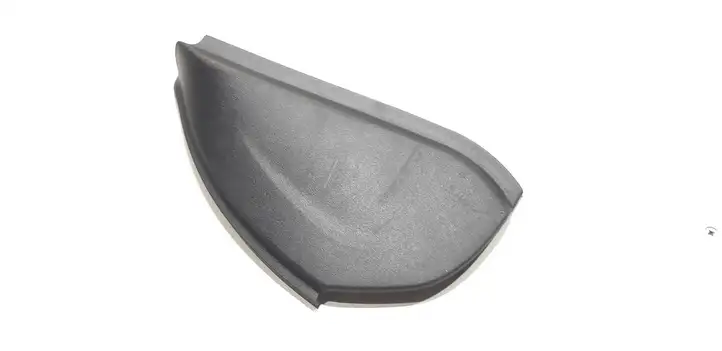 Citroen C4 I Picasso (2006 - 2013) 9654935877 Боковая отделка панели приборов — фото 3