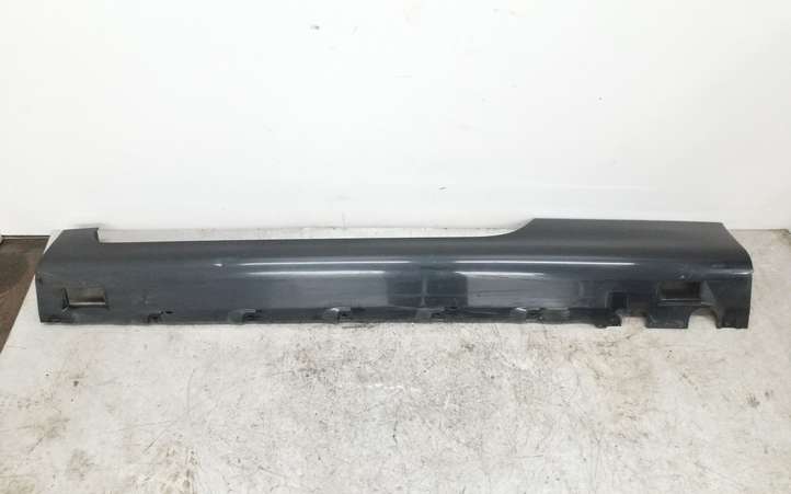 Audi TT (2006 - 2010)  8J0853855D Порог