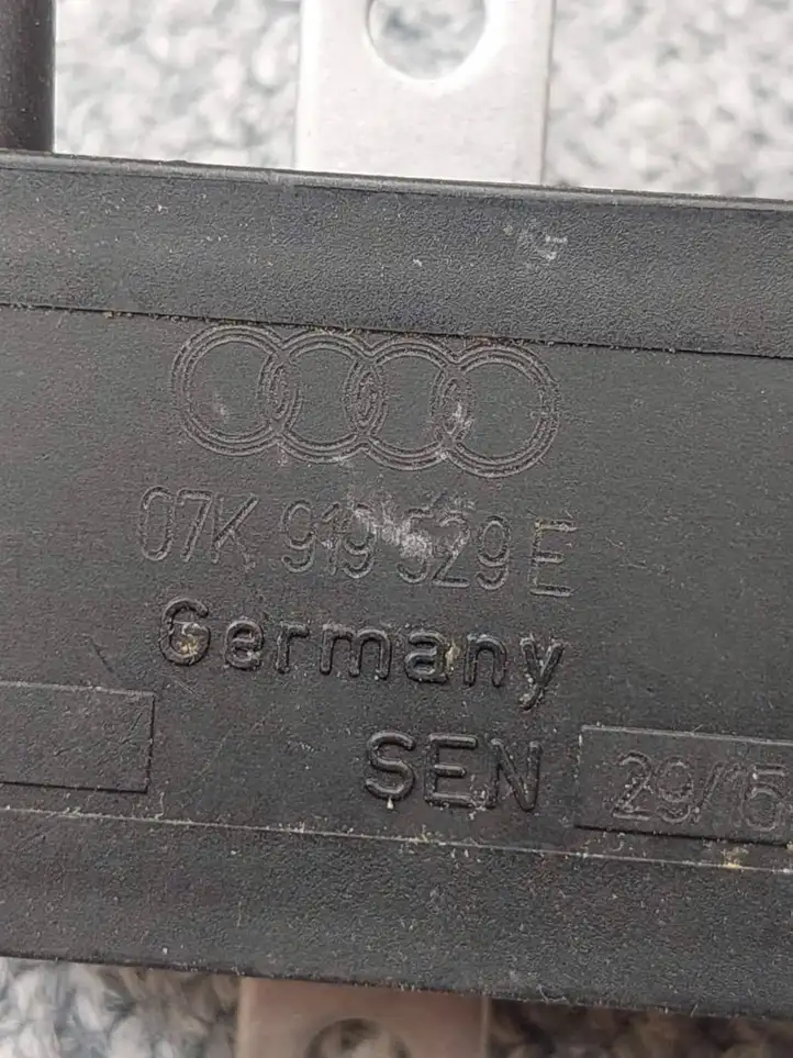 Audi A3/S3 8V (2012 - 2016) 07K919529E Лямбда-зонд — фото 4