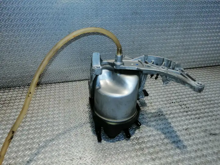 Peugeot Partner (2008 - 2012) 9672309780 Кронштейн топливного насоса — фото 5