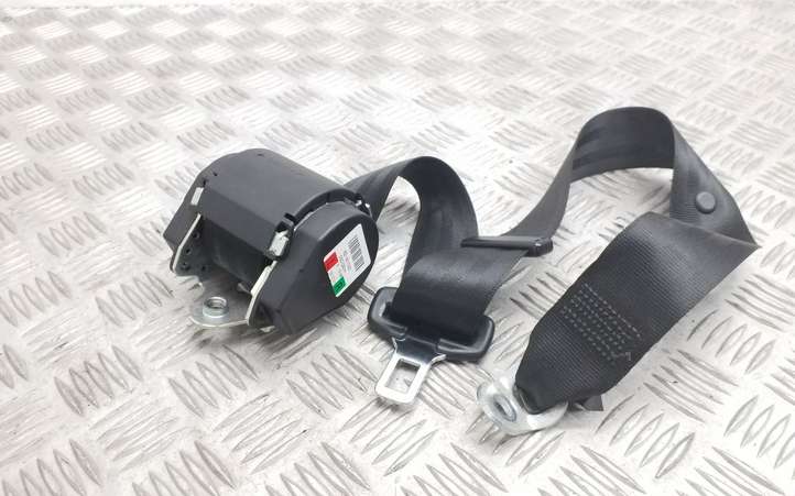 Audi Q5 (2008 - 2012)  8R0857805G Задний ремень безопасности