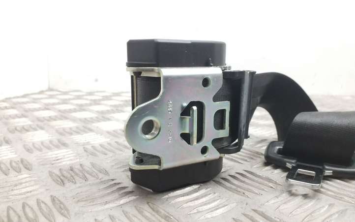 Audi Q5 (2008 - 2012)  8R0857805G Задний ремень безопасности