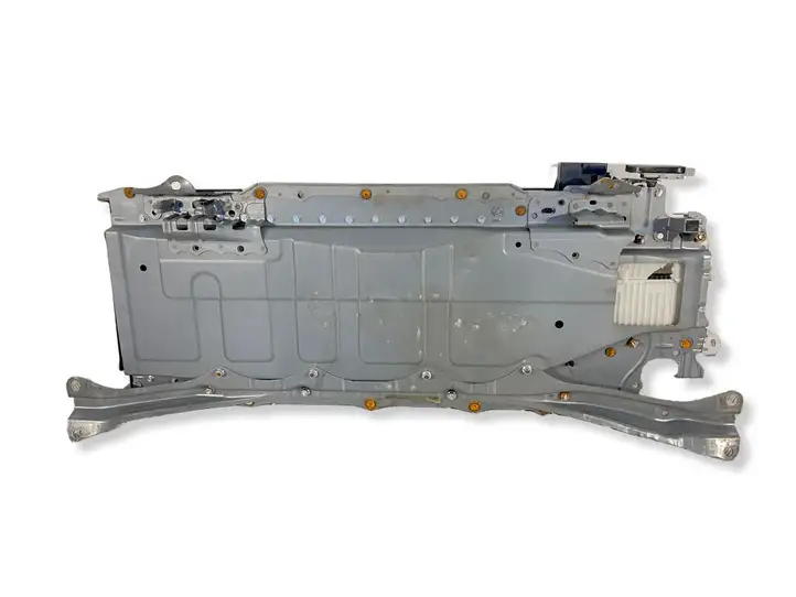 Toyota Auris 150 (2006 - 2012) G928012010 Модуль аккумуляторной батареи гибридного автомобиля / электромобиля — фото 7