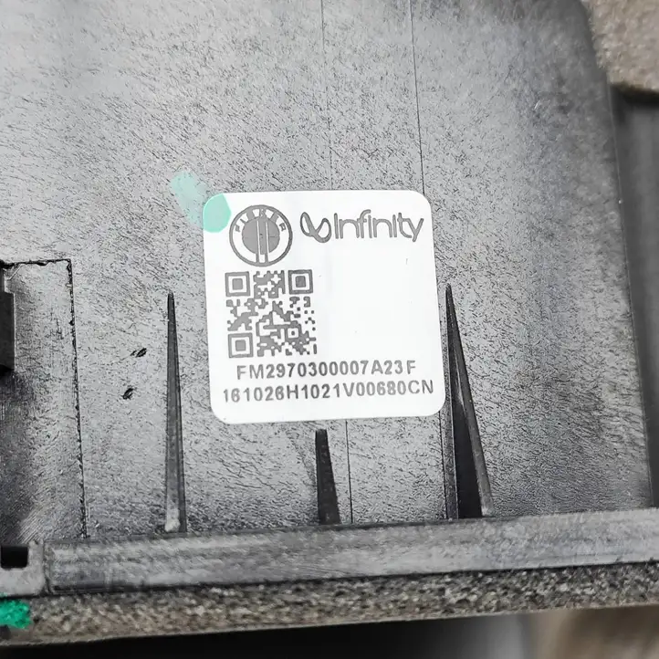 (2022 - 2024) FM2970300007A Динамики задних дверей — фото 6